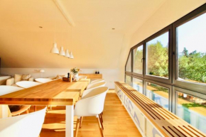 Ferienhaus Backbert & Steuerbert Kappeln Kopperby in Kappeln